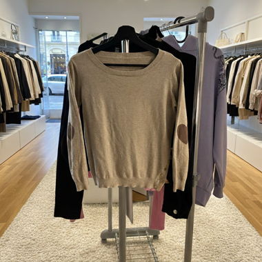 Maglione elegante 