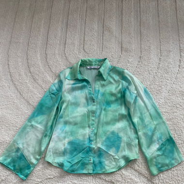 Damen Bluse in Grösse 36