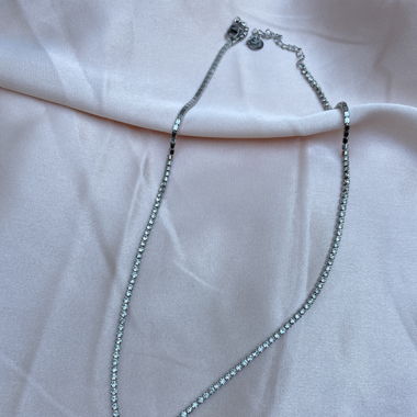 Crystal Chain 2