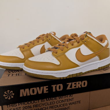 Nike Dunk low