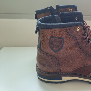 Pantofola D'Oro Stiefel