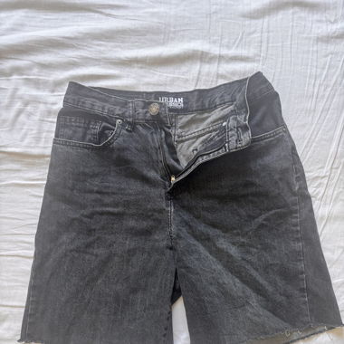 Urban outfitters Jorts