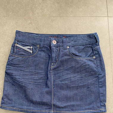 Hilfiger Denim Skirt