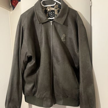 EMENTA Bomber Jacket XL – Independent Brand Portugal