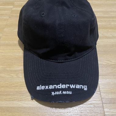 Alexandre Wang Cap