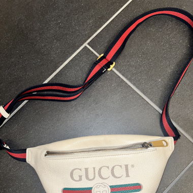 Gucci Vintage Bag