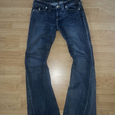 Jeans True Religion