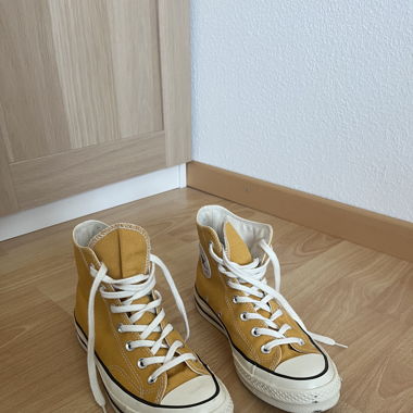 Converse Chuck Taylor Gelb