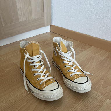 Converse Chuck Taylor Gelb