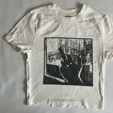 URBAN OUTFITTERS - Tshirt 