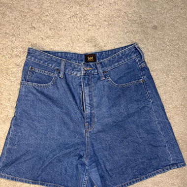 Lee Jeans Shorts