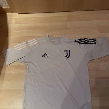 Maillot Juventus
