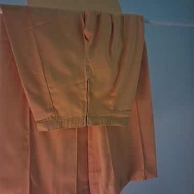 "Made in Switzerland" - Hose aus den 1970er