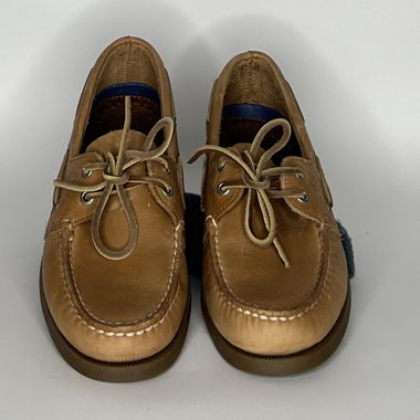 Sperry Boat Shoes