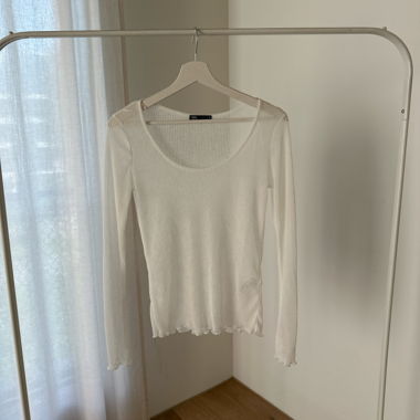 Zara Top