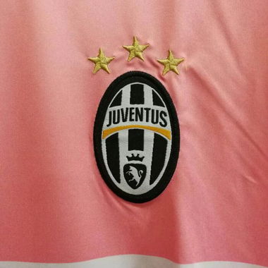 Juventus Fussball Trikot