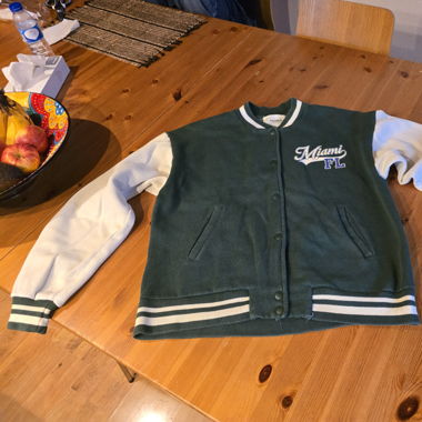 Veste