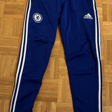Pantalon de survêtement Chelsea adidas