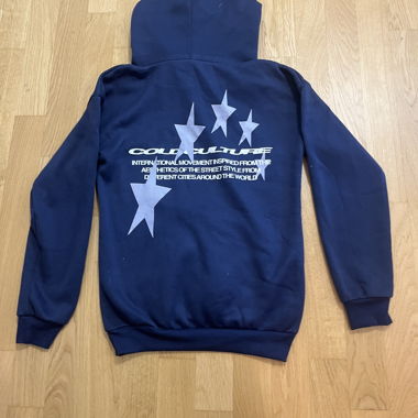 Hoodie Coldculture