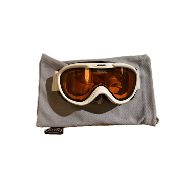 Alpina Ski-Brille