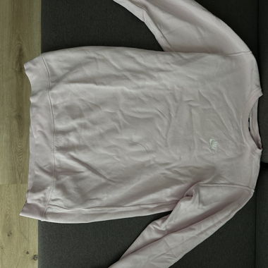 Nike Hoodie Pink