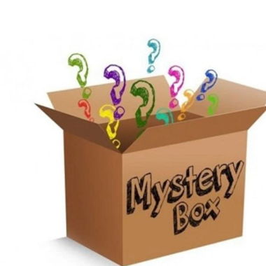 Mysterybox Oberteile