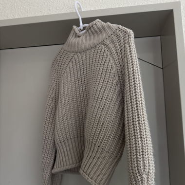 Strickpullover