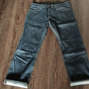 Stüssy Selvage Denim sz38