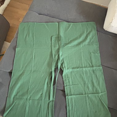 3 Calzoni made in Thailand