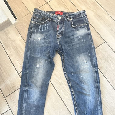 jeans