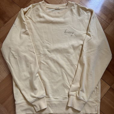 Maglione Brandy Melville girocollo