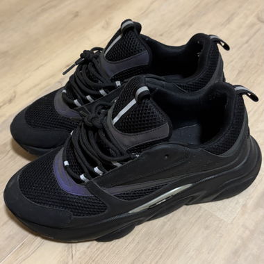 Scarpe b22