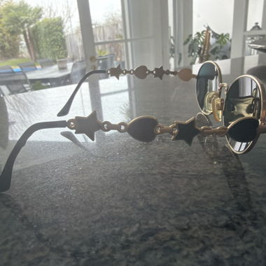 Vintage Yves Saint Lauren sunglasses