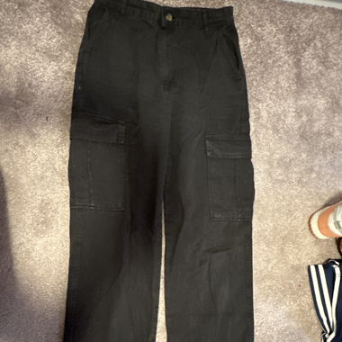 Jeanshose