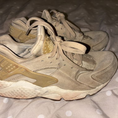 Nike sneakers
