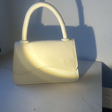 Sac à main élégant