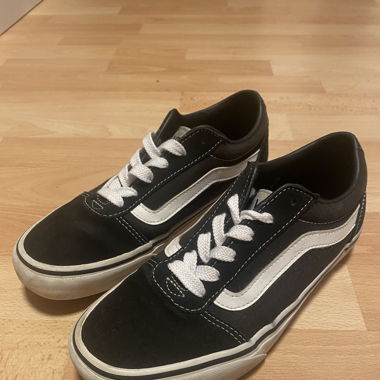 Vans Schuhe