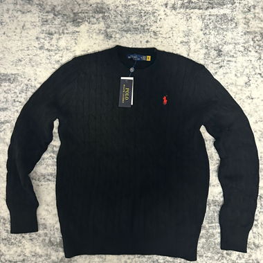 Maglione in maglia Polo Ralph Lauren