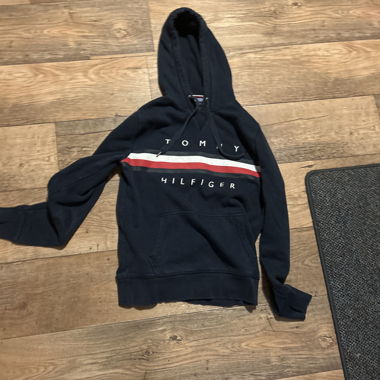 Pull tomy hilfiger