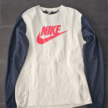 Nike Hoodie M