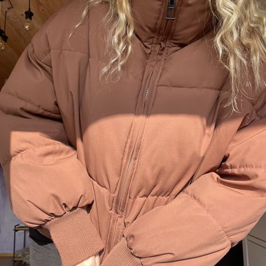 Winterjacke 🤎