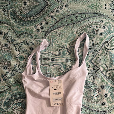 Body bianco