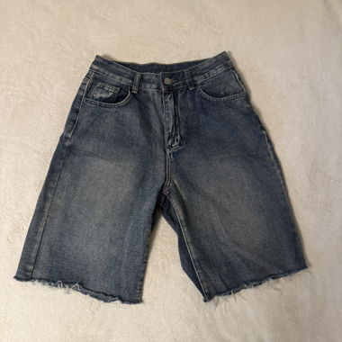 Y2k Jorts