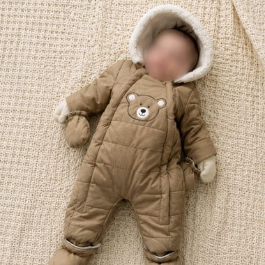 Tuta Invernale per Bambino