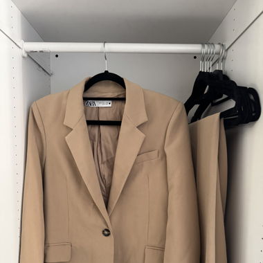 Zara Suit / Two piece