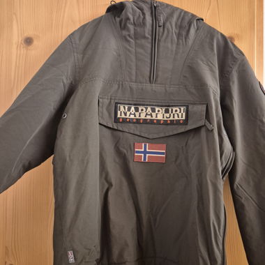 Giacca Napapijri, taglia S