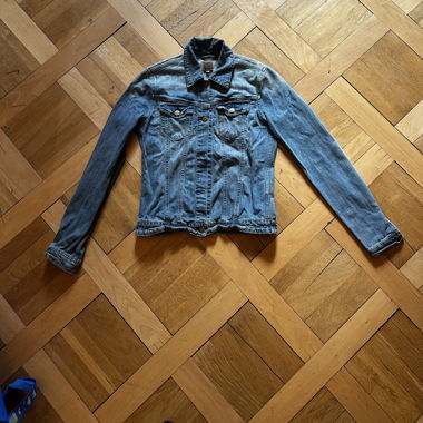 Giacca Carhartt Whyatt Taglia M