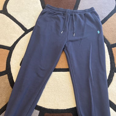 Training Ralph Lauren 