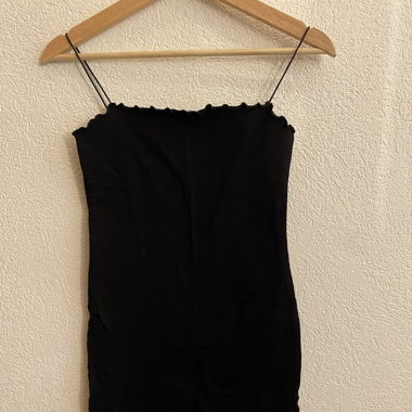 Robe Bershka
