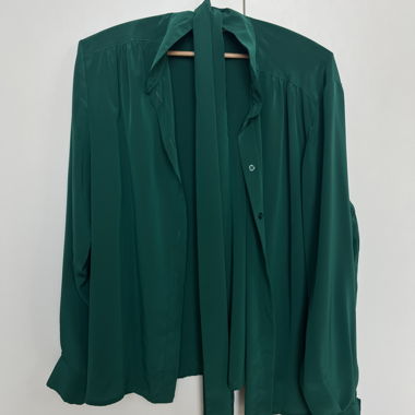 Vintage Blouse